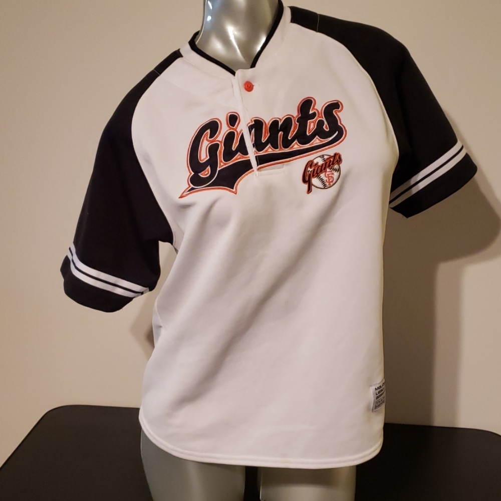 Giants shirt